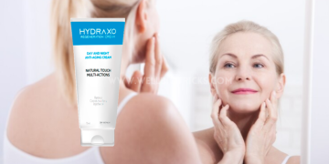 Hydraxo طلب