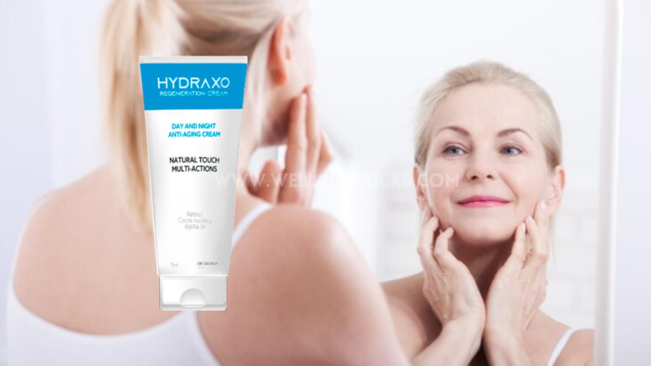 Hydraxo طلب