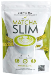 Matcha Slim