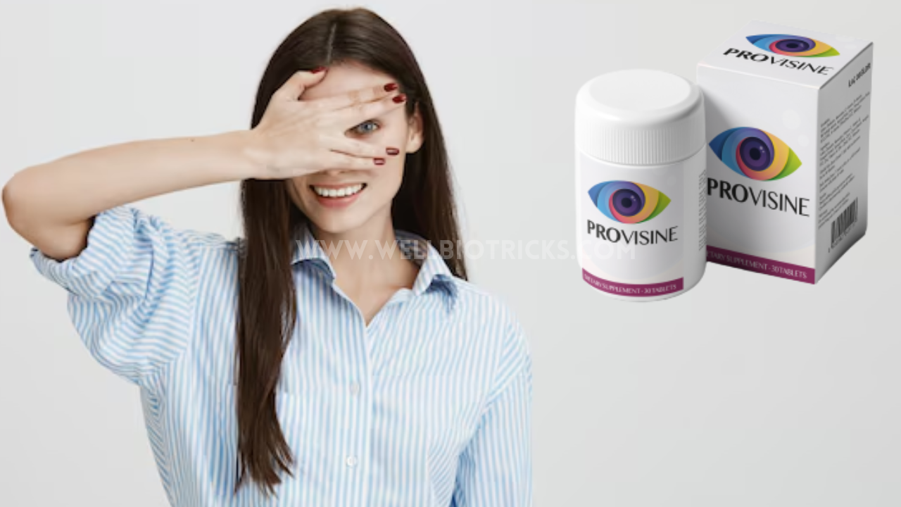 ProVisine Fiyat