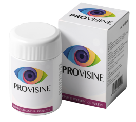 ProVisine