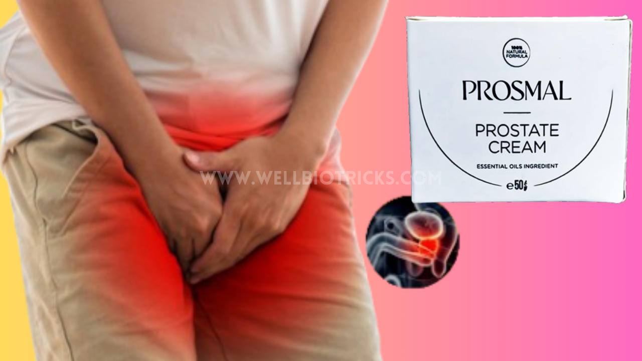 Prosmal التعليقات