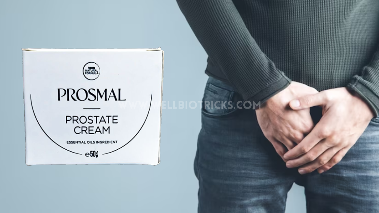 Prosmal طلب