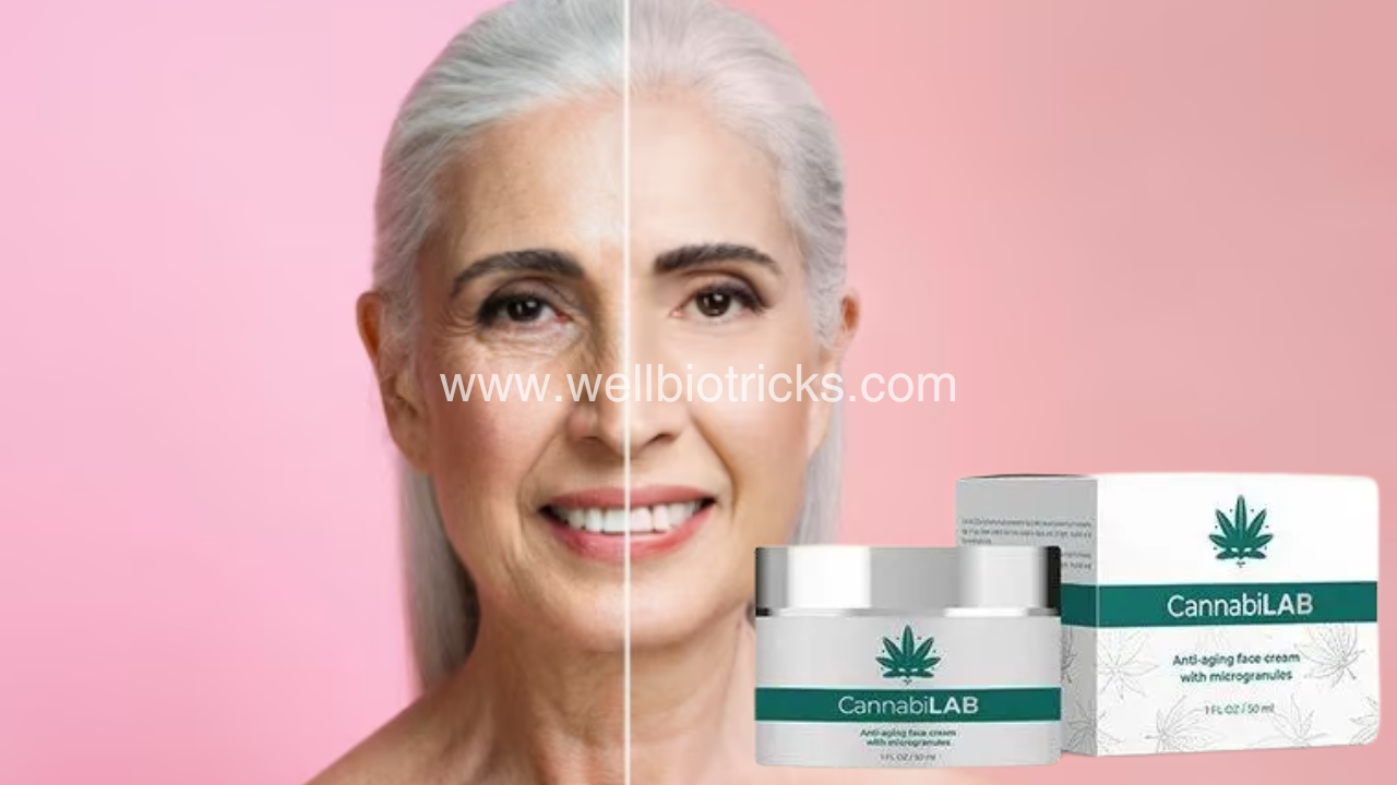 Cannabilab سعر