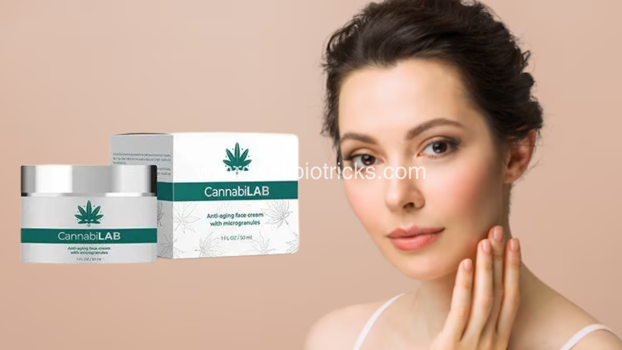 Cannabilab طلب