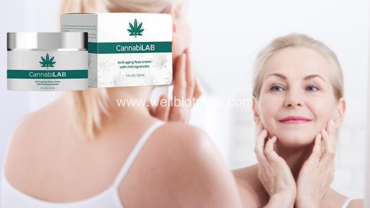 Cannabilab عمل