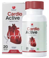 Cardioactive