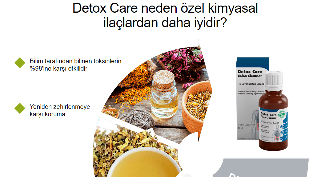 Detox Care