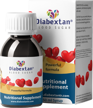 Diabextan