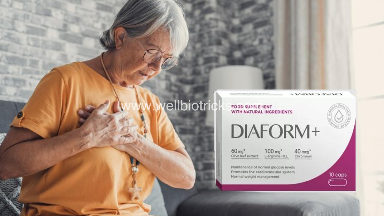 Diaform+ Αποτέλεσμα