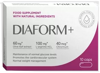 Diaform+