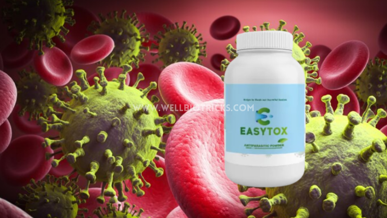 EasyTox Orden