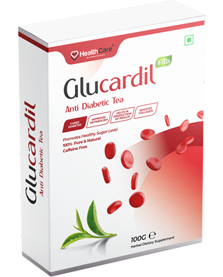 Glucardil Fito