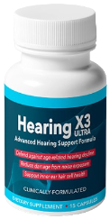 Hearing X3