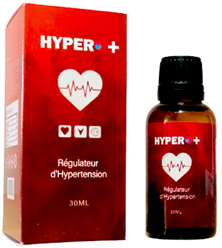 Hyper+