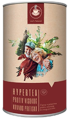 HyperTea