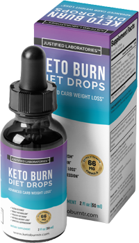 Keto Burn