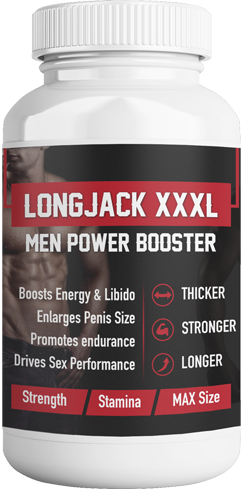 Long Jack XXXL