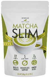 Matcha Slim