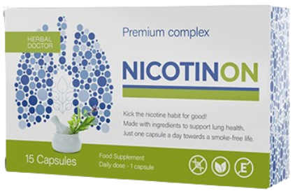 Nicotinon Premium