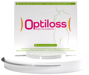 Optiloss Capsules