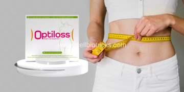 Optiloss Capsules Σειρά