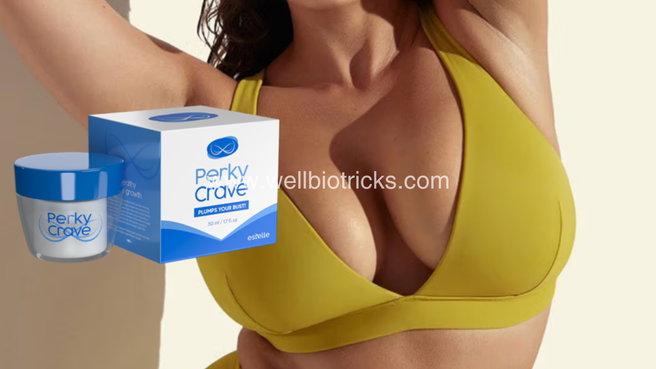 Perky Crave Ordine