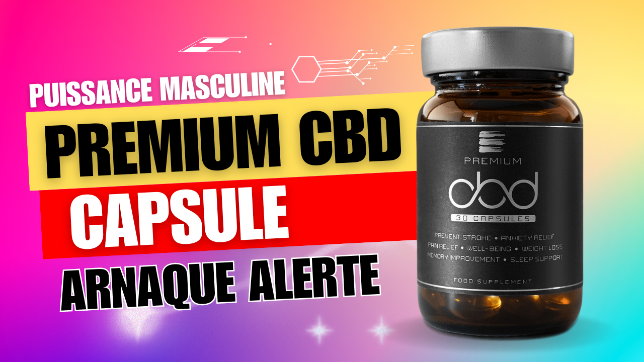 Premium CBD France