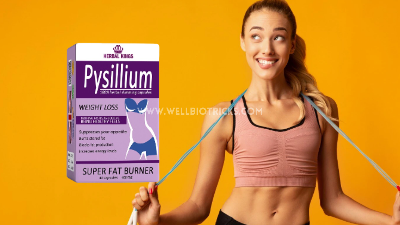 Psyllium طلب