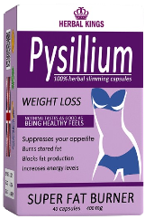 Psyllium