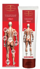 RedJoint Pain Relief