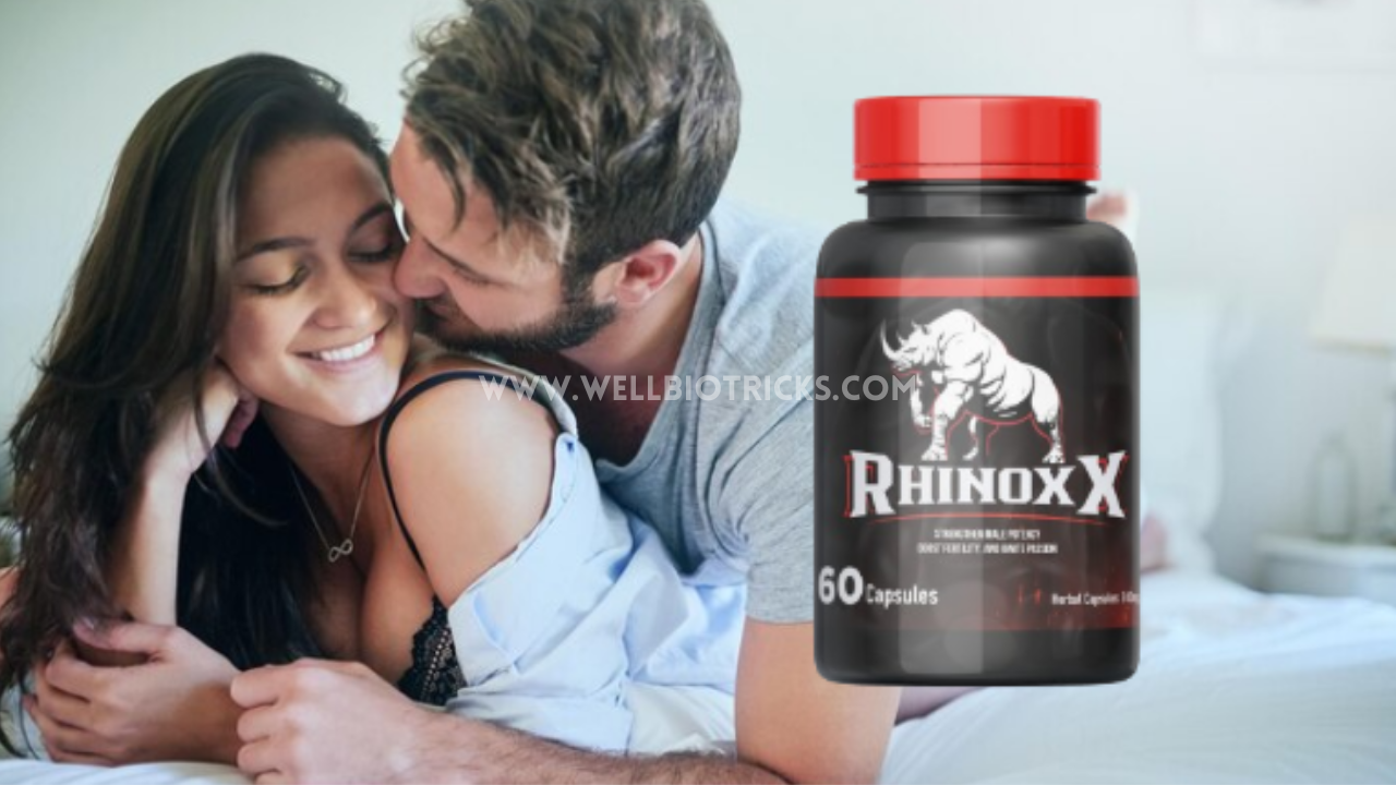 RhinoxX Order