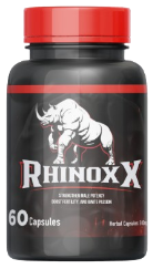 RhinoxX