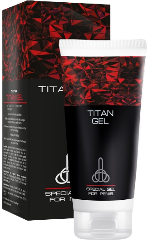 Titan Gel