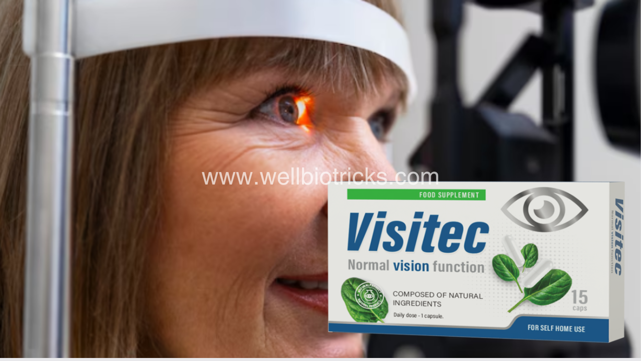 Visitec Recenze