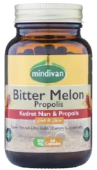 Bitter Melon & Propolis