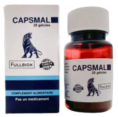 Capsmal