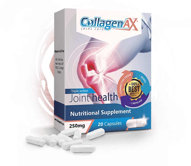 CollagenAX