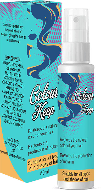 Colour Keep