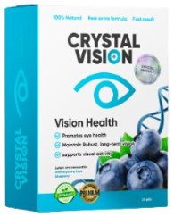 Crystel Vision