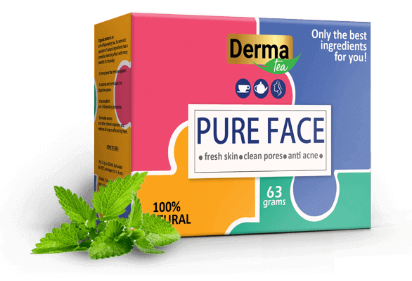 Derma Tea