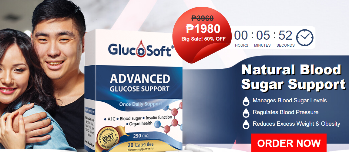 GlucoSoft Work