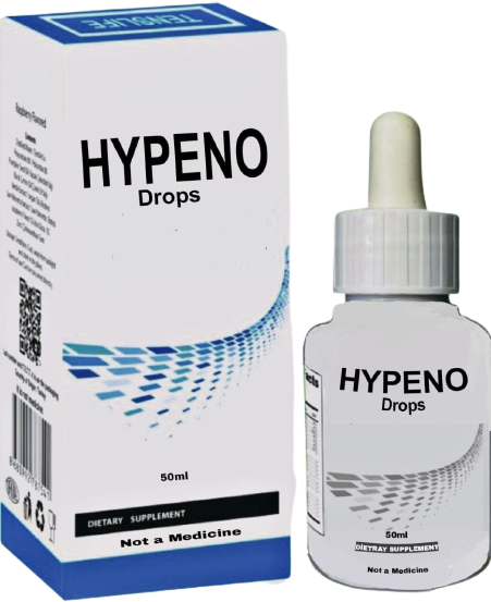 Hypeno Drops