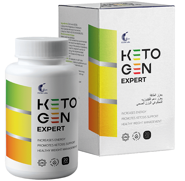 Ketogen Expert