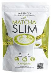 Matcha Slim