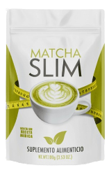 Matcha Slim