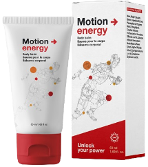 Motion Energy