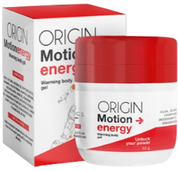 Motion Energy