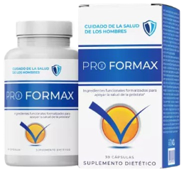 ProFormax