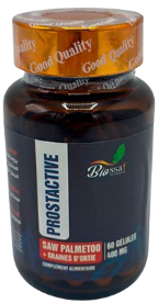 Prostactive